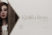 Royale Milano | Modern Serif Family, a Serif Font by Krismagraph (Thumbnail 3 of 14)
