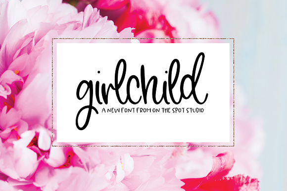 GirlChild preview 4