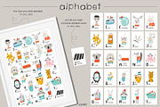 OH MY BOY, an Animal Illustration by Oksana Stepova (Thumbnail 11 of 17)