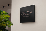 Logo Mockup 3D Hotel Apartments, a Product Mockup by Asylab (Thumbnail 4 of 5)