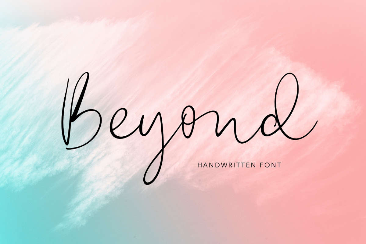Beyond