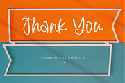 Rokeriot, a Handwritten Font by Integritype Studio (Thumbnail 15 of 15)