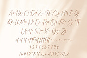 Sabelisa Script Font, a Script Font by Lythcreative (Thumbnail 8 of 8)