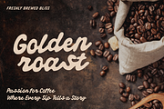 Oldport Script – Nostalgic Retro, a Script Font by Creacy Studio (Thumbnail 3 of 9)