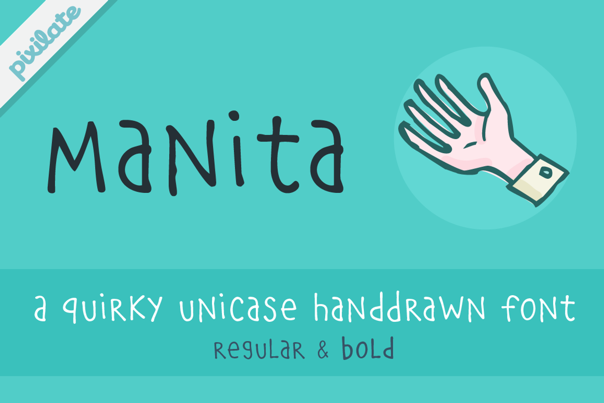 Manita Px
