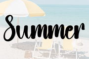 Dogs, a Handwritten Font by InermediaSTUDIO (Thumbnail 3 of 7)