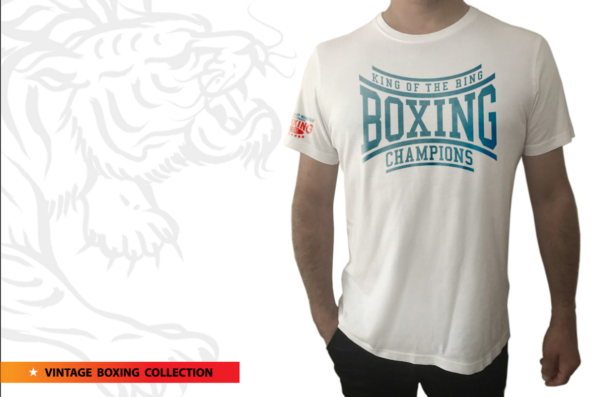 BOXING, an Animal Illustration by Artistic & Unique (Photo 8 of 9)