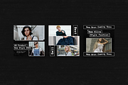 Aline Story & Feed Instagram, a Social Media Template by Inkofert (Thumbnail 6 of 11)
