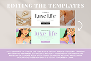 Elegant Etsy Shop Bundle, a Branding & Logo Template by SunshineStudioBoutique (Thumbnail 6 of 10)