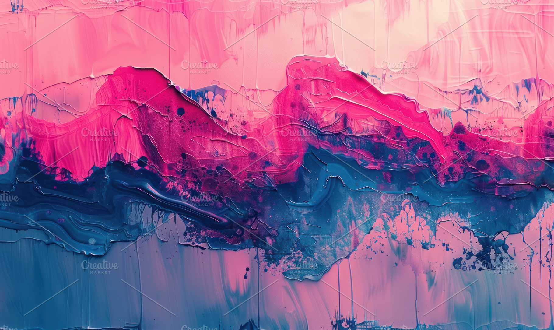 A vivid abstract image with dynamic, a Photo by LOGOCREATIVE