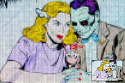 Knitting Photoshop Action, an Action Add-On by AndriyFM (Thumbnail 11 of 18)