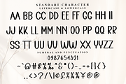 People Comica, a Sans Serif Font by InermediaSTUDIO (Thumbnail 4 of 8)