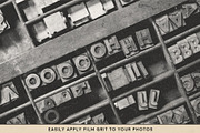Presswork Texture Pack | Textures, a Texture Graphic by Max Lockwood (Thumbnail 4 of 9)