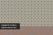 Liquid Metal Watercolor Patterns, a Pattern Graphic by Gen Aumonier (Thumbnail 4 of 7)