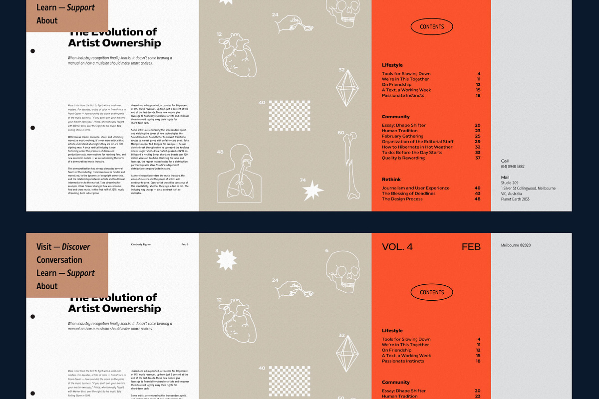 Radiate-Sans Font Family, a Sans Serif Font by Sundance Tipografia (Photo 9 of 16)