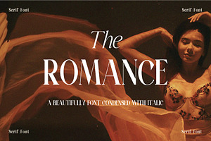 The Romance