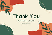 Fox Linea Font, a Sans Serif Font by Fox7 By Rattana (Thumbnail 12 of 12)