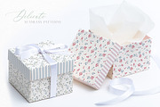 Delicate Watercolor Florals, a Decorative Illustration by Eva Katerina (Thumbnail 17 of 25)