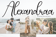 Reading | Script Font, a Handwritten Font by Scratchones (Thumbnail 4 of 9)