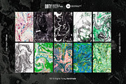 Dirty Marble Collection Volume II, a Pattern Graphic by nicholasasmita (Thumbnail 4 of 15)