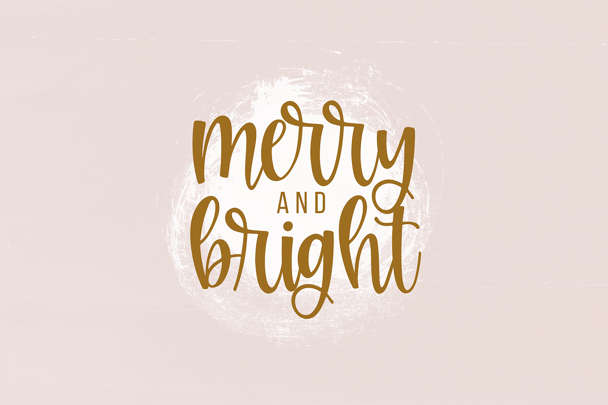 Heartwarming | A Bouncy Script Font, a Script Font by KA Designs (Photo 11 of 11)