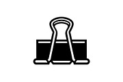 School Planner Icons & Set, an Object Graphic by Creativeshirt (Thumbnail 16 of 16)