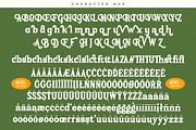 Island Boyage Modern Serif Font, a Serif Font by timelesstype.co (Thumbnail 19 of 20)