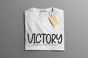 Sunday Sunshine | Script Font, a Script Font by Scratchones (Thumbnail 2 of 8)