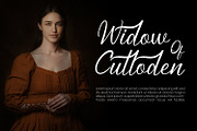Haylieta - Elegant Script Font, a Script Font by Favo Write (Thumbnail 4 of 11)