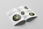 Botanic Portfolio, a Brochure Template by Template Shop (Thumbnail 4 of 11)