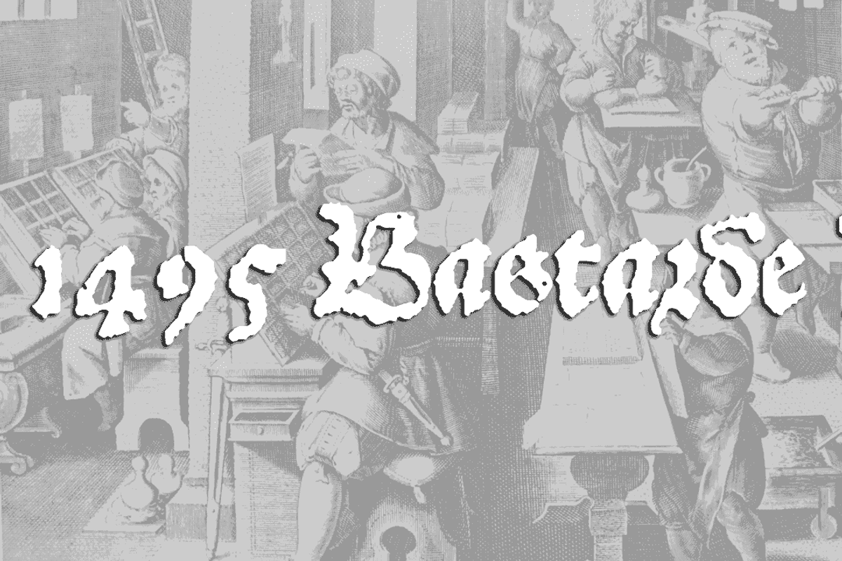 1495 Bastarde Lyon preview 2