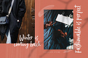 Vetto Rosella - Handwritting Font, a Script Font by Graphicfresh (Thumbnail 3 of 8)
