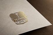 Tennis logo kit, a Templates & Theme by Alfazet Chronicles (Thumbnail 3 of 13)