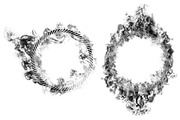 21 Ring of Fire Brushes, a Brush Add-On by xresch (Thumbnail 7 of 7)