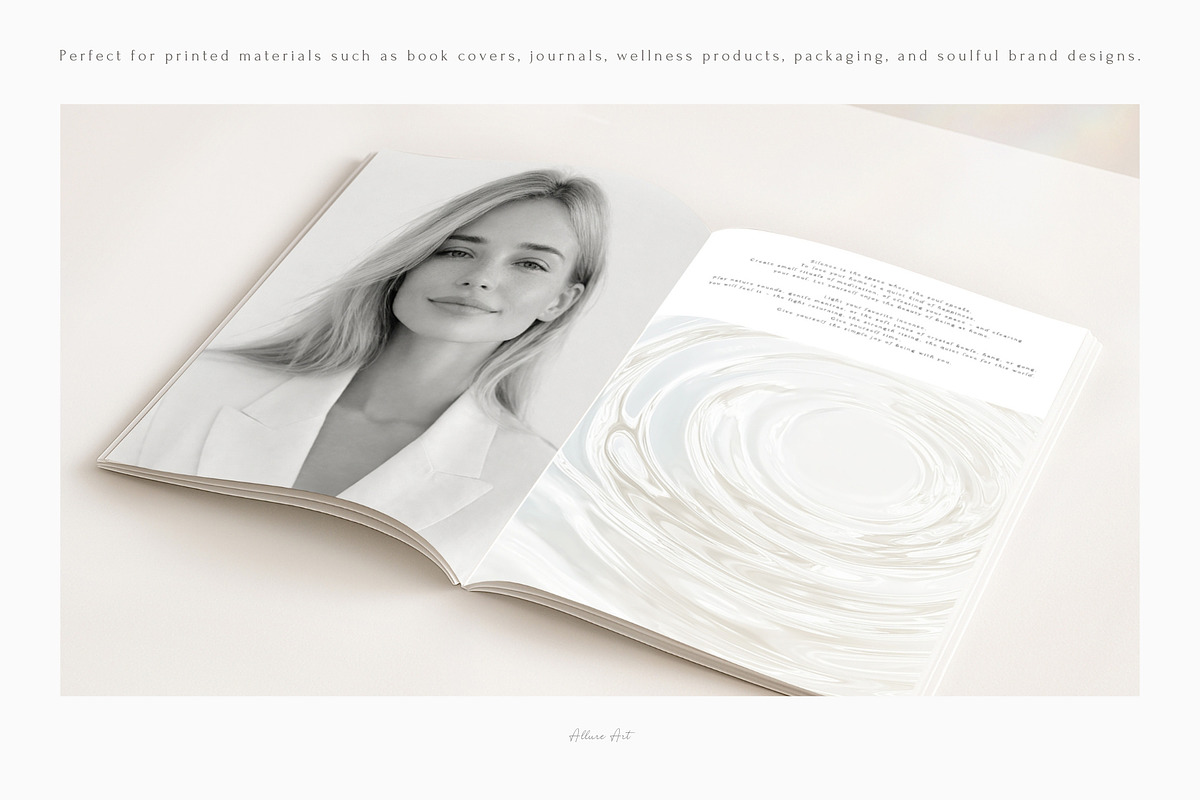 270 Light Airy Stock Photo Bundle, a Beauty & Fashion Photo by Allure Art (Photo 20 of 29)