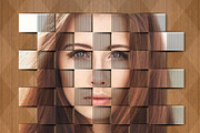 3D Layer Photo Display 1, an Action Add-On by Graphicsworld125 (Thumbnail 2 of 5)