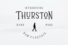 Thurston