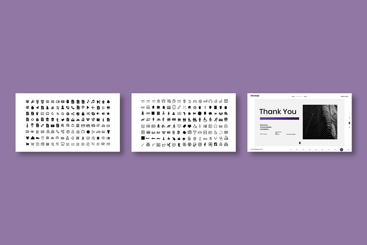 Wiretab – Business Keynote, a Presentation Template by Dens Creative Studio (Photo 6 of 6)