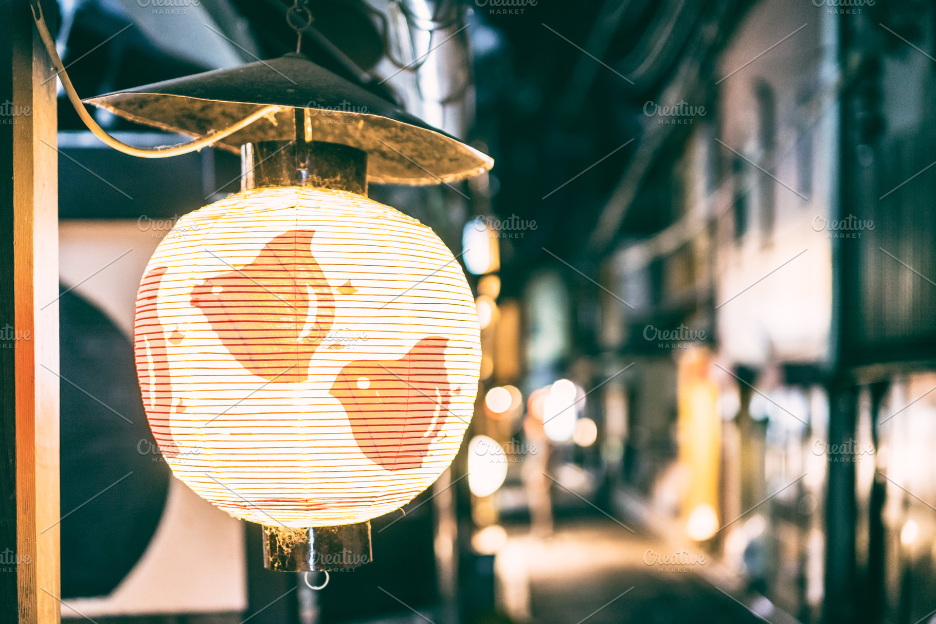Japan containing japan, pontocho, and kyoto, an Architecture Photo by Pabkov