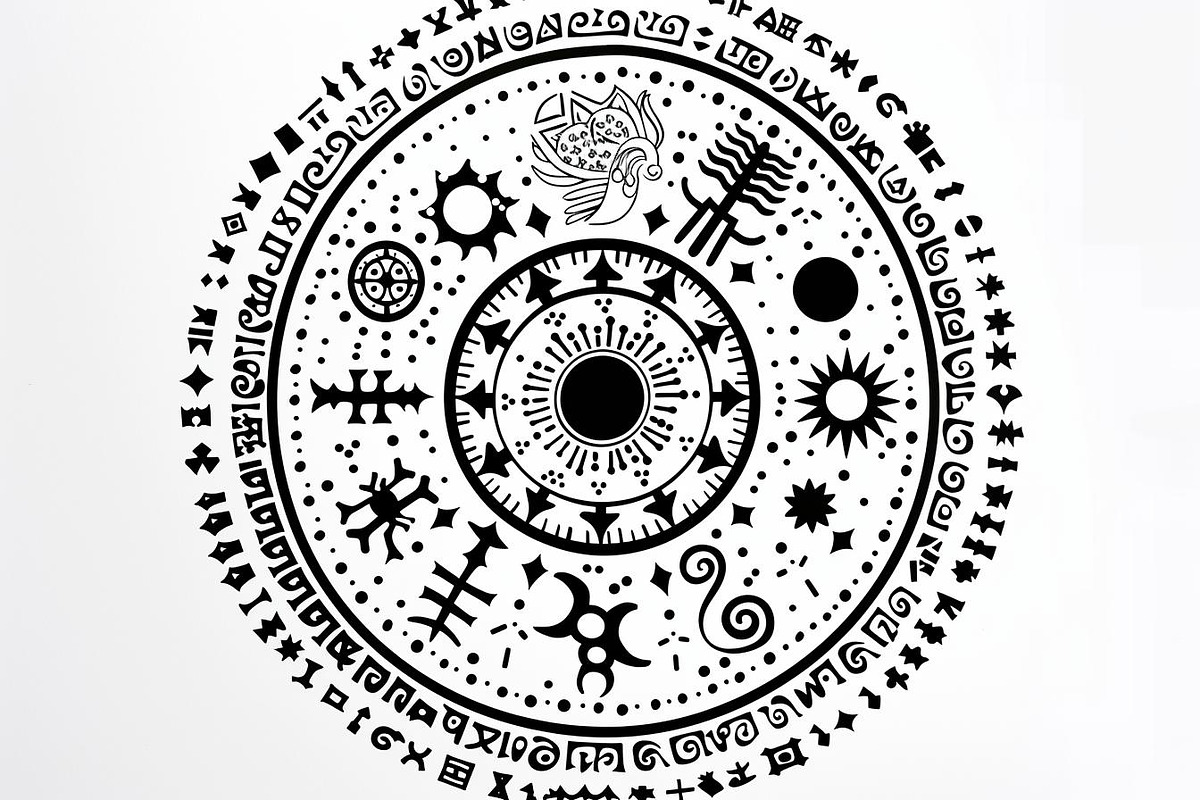 Discover the Best Astrology Composit, an Illustration by Amazin_art (Photo 15 of 25)