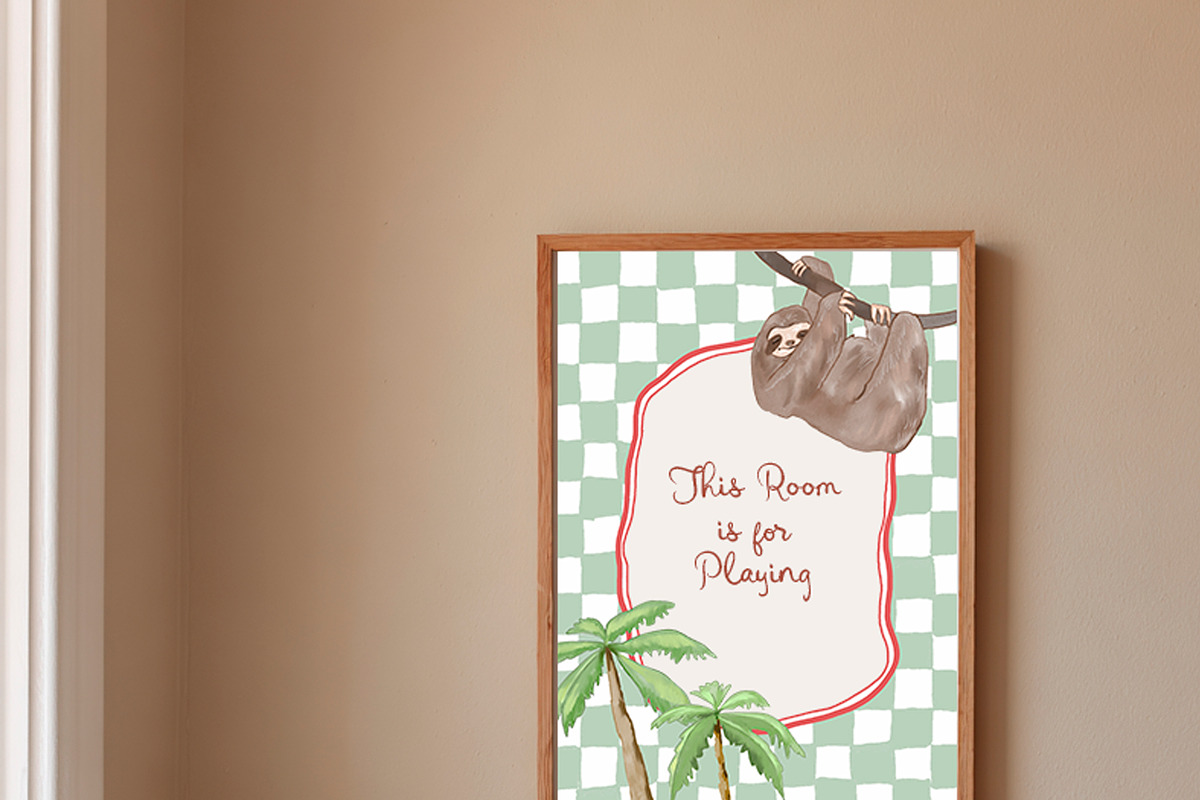 Whimsical Frames Bundle of 100, an Object Graphic by whiteheartdesign (Photo 8 of 13)