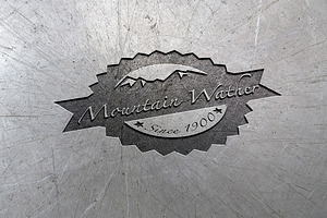 Mountain Wather Logo Design