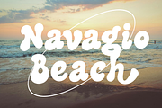 Matuwa - Display font, a Handwritten Font by Majelis Art (Thumbnail 5 of 10)