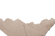 40 Ripped Torn Cardboard Edges (PNG), a Texture Graphic by Bilgep_design (Thumbnail 5 of 16)