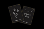 Illustrated Hands Vector Pack, a Person Illustration by TYPEHEIST (Thumbnail 7 of 8)