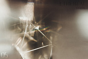 Ethereal Dark | 10 Prism Photos, an Abstract Photo by Melanie Helena (Thumbnail 6 of 11)