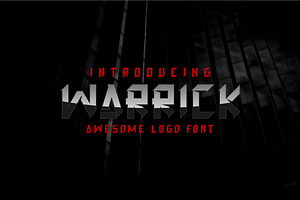 Warrick