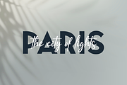 Hadimon, a Handwritten Font by ahweproject (Thumbnail 6 of 13)