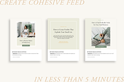 Instagram Pack for Infopreneurs, a Social Media Template by Ralony (Thumbnail 7 of 8)