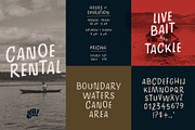 The Yeahright Type Bundle Vol 1, a Font by Yeahright Type (Thumbnail 11 of 11)